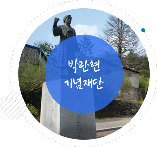 박관현 기념재단